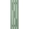 Ekena Millwork Americraft 4-Board (2 Batten) Wood Spaced Board-n-Batten Shutters w/ Z-Bar, ARW102SB415X77TGH, PR ARW102SB415X77TGH - alternate 9